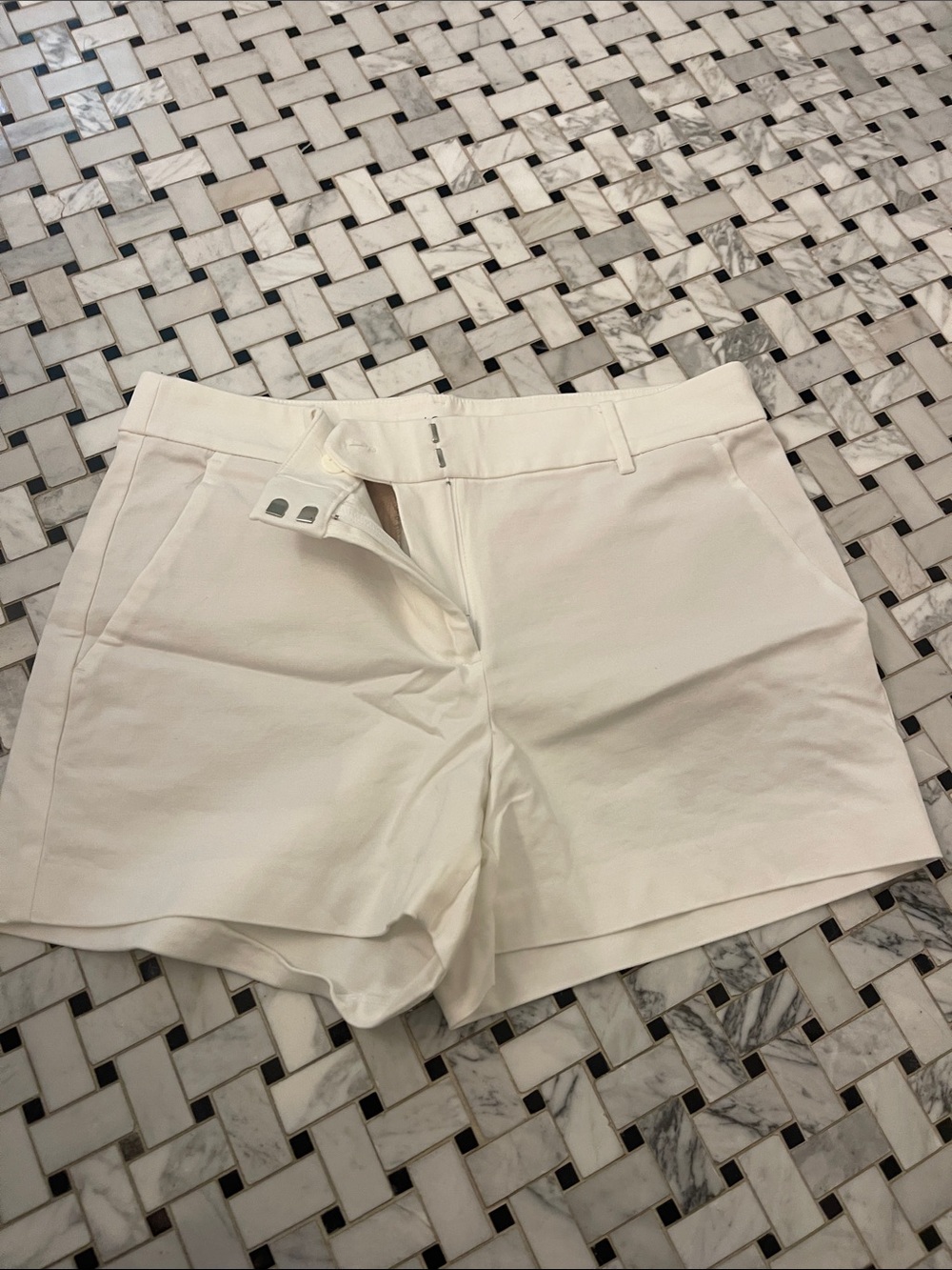 LOFT Riviera Short